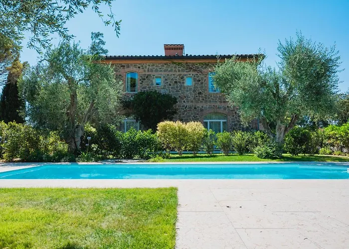 L\'Andana Tenuta La Badiola