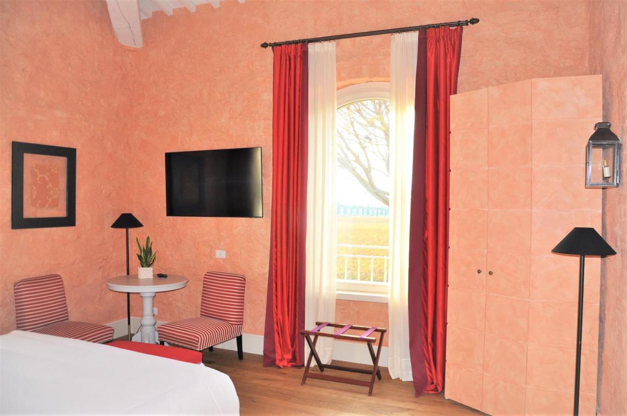Hotel L'andana Tenuta La Badiola 5*