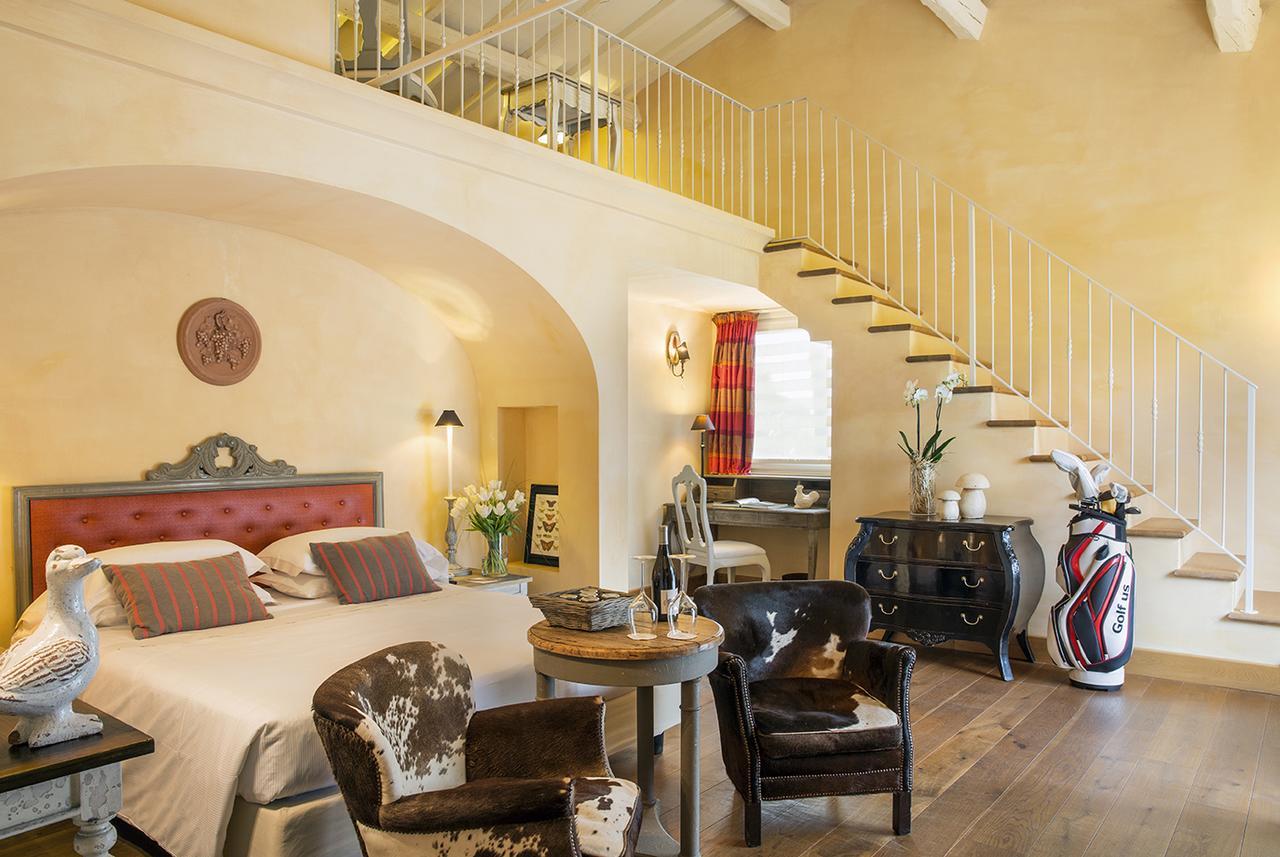 L'andana Tenuta La Badiola Hotel Castiglione della Pescaia