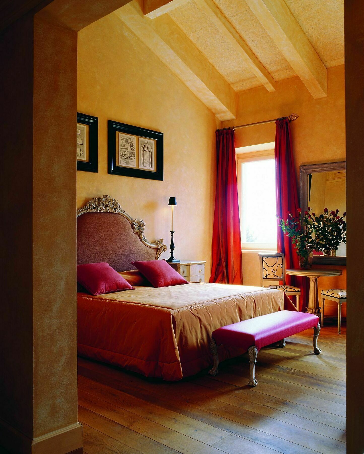 Hotel L'andana Tenuta La Badiola 5*