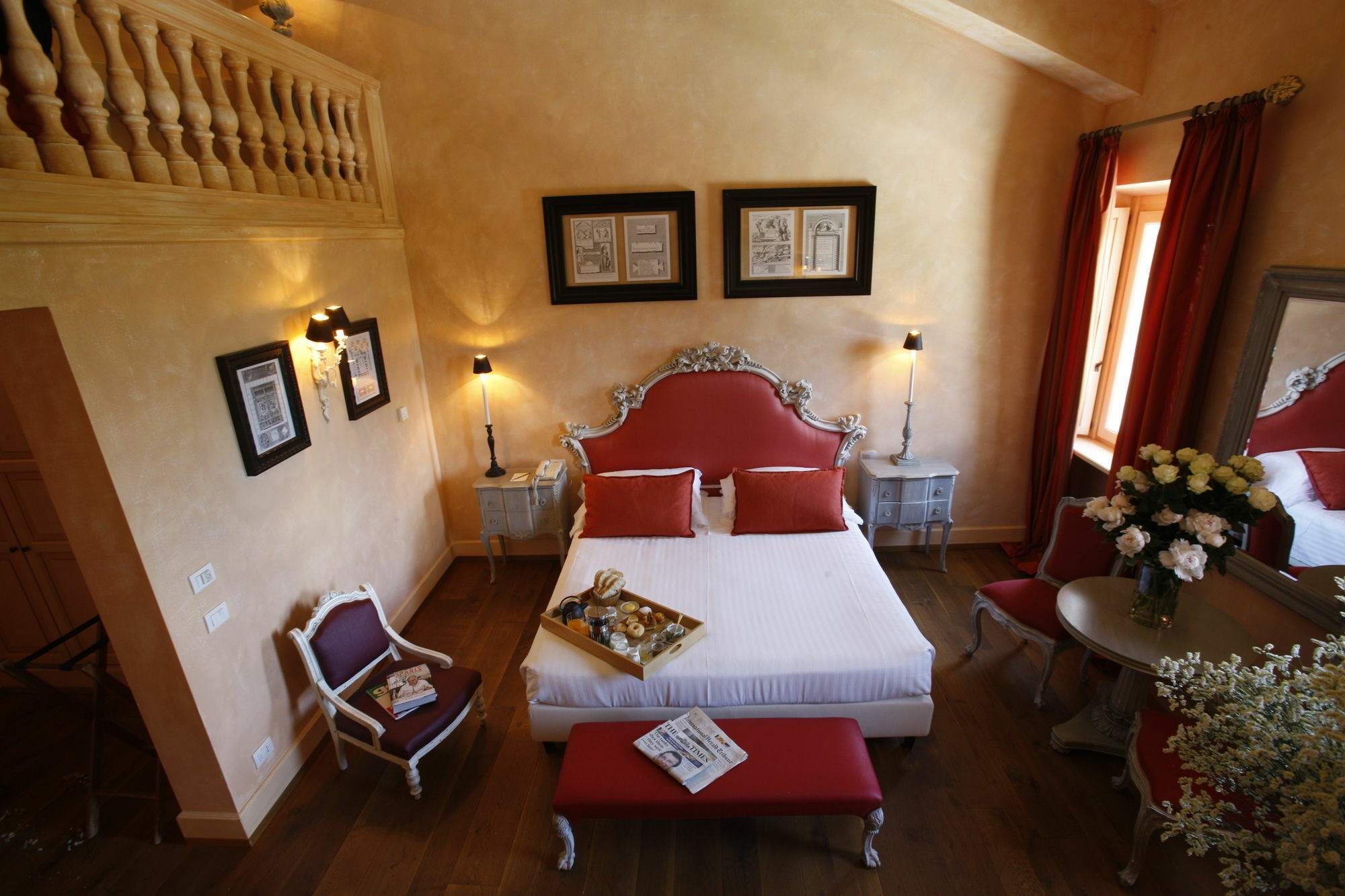 L'andana Tenuta La Badiola 5* Castiglione della Pescaia