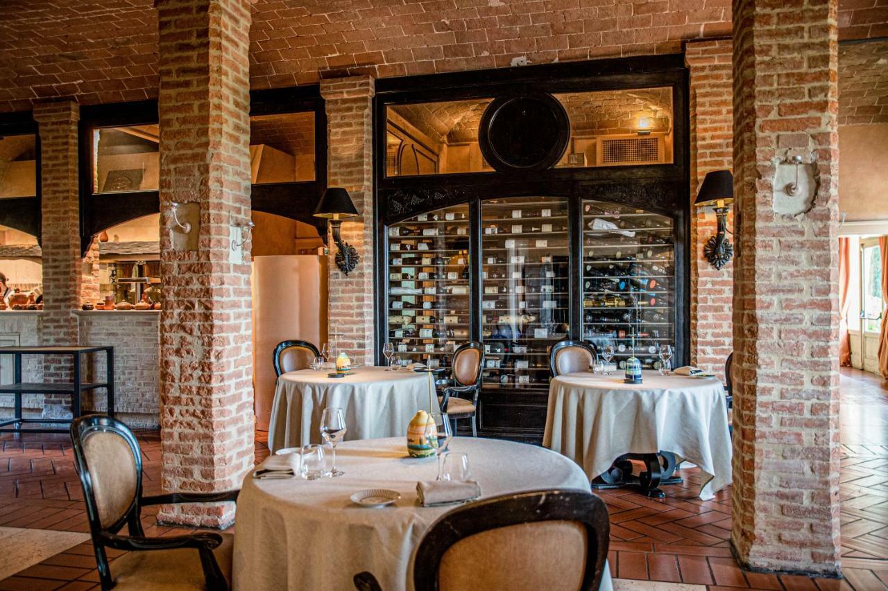 L'andana Tenuta La Badiola