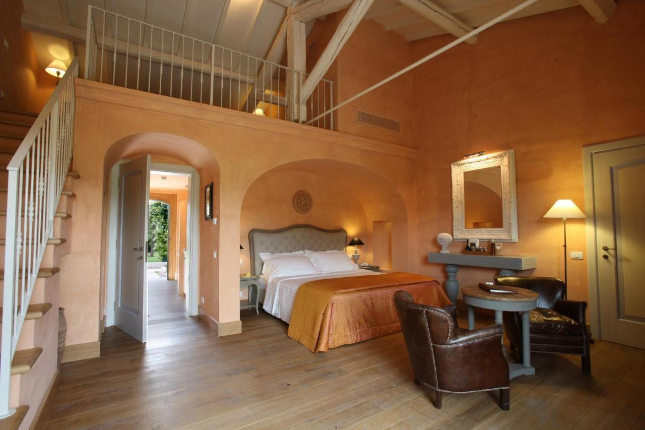 Hotel L'andana Tenuta La Badiola Castiglione della Pescaia