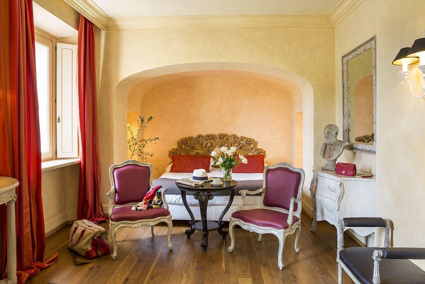L'andana Tenuta La Badiola 5* Castiglione della Pescaia