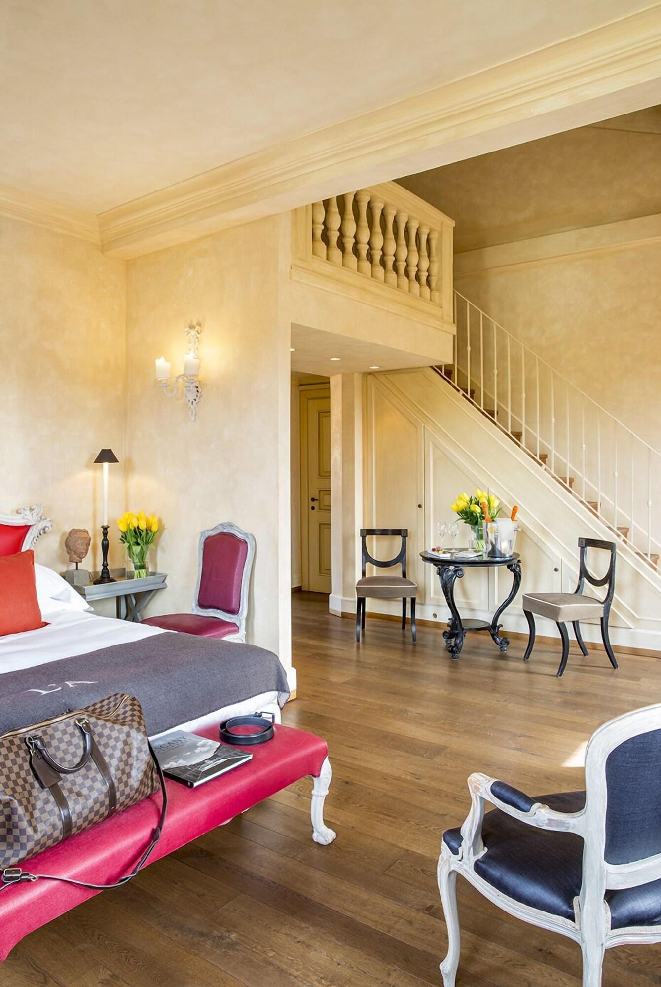 L'andana Tenuta La Badiola Hotel 5*