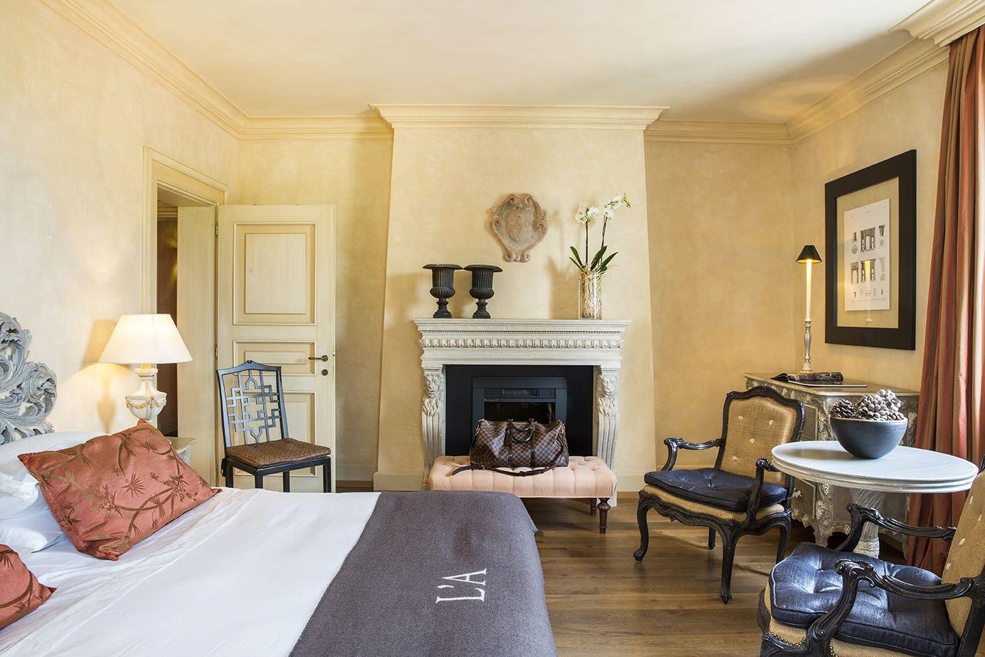 L'andana Tenuta La Badiola Hotel Castiglione della Pescaia