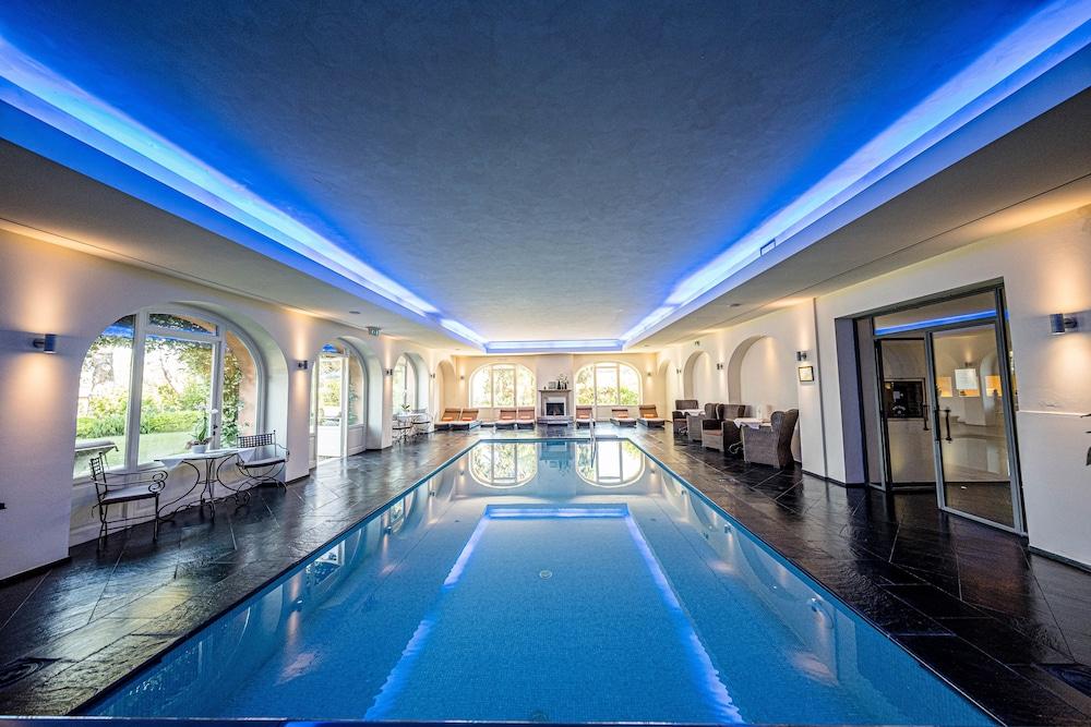Hotel L'andana Tenuta La Badiola Castiglione della Pescaia