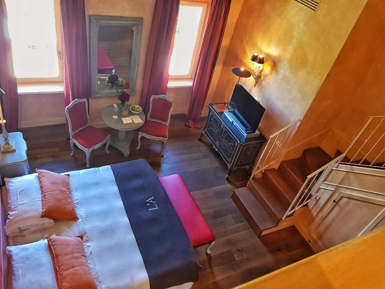 L'andana Tenuta La Badiola Hotel 5*