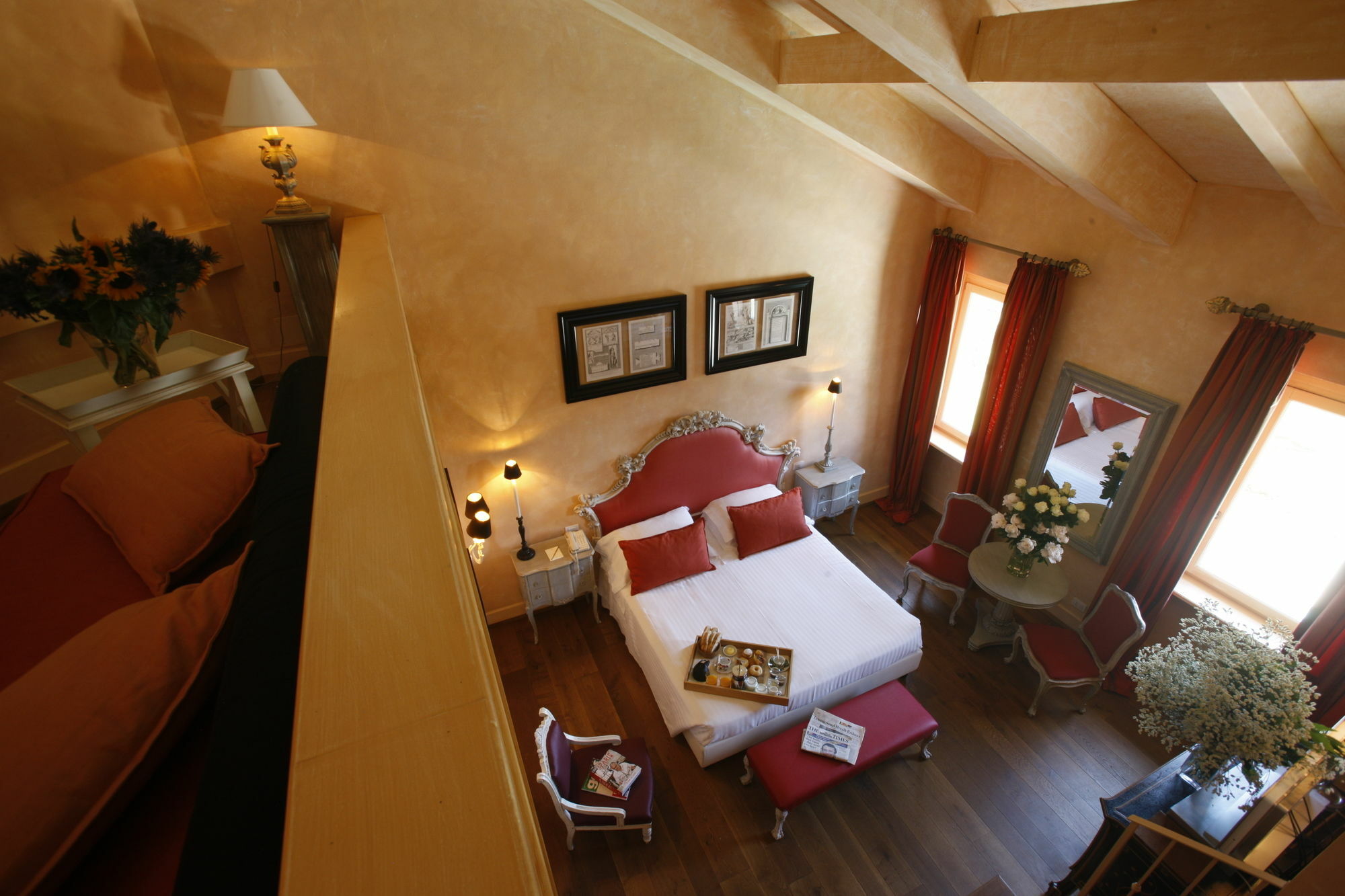 L'andana Tenuta La Badiola 5* Castiglione della Pescaia