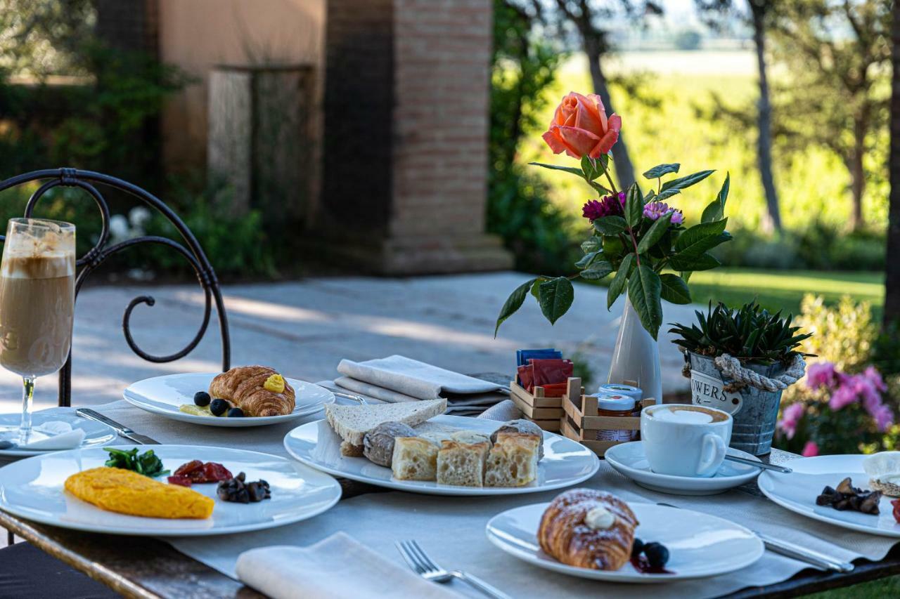 L'andana Tenuta La Badiola 5* Castiglione della Pescaia