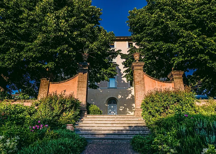 L\'Andana Tenuta La Badiola