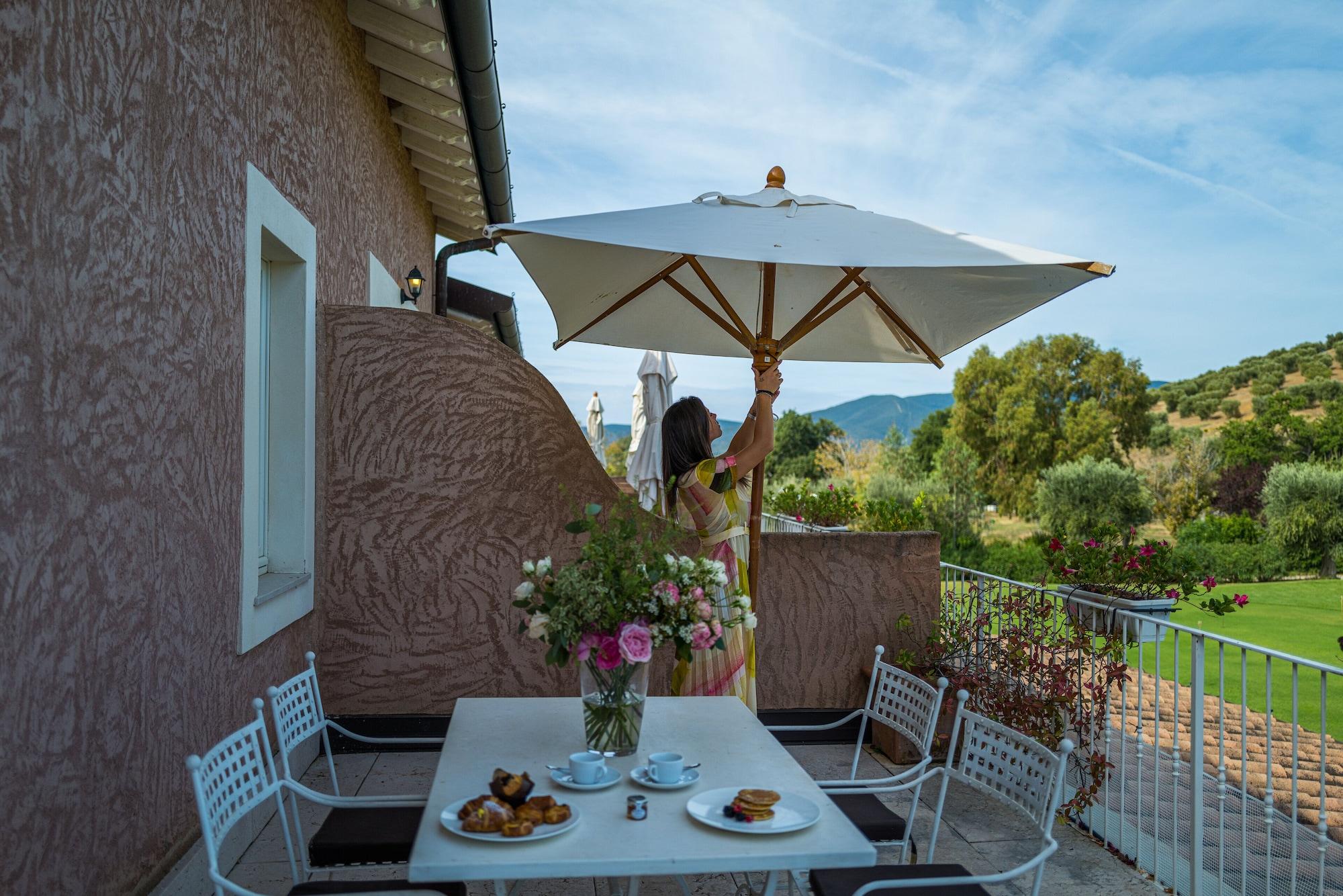L'andana Tenuta La Badiola