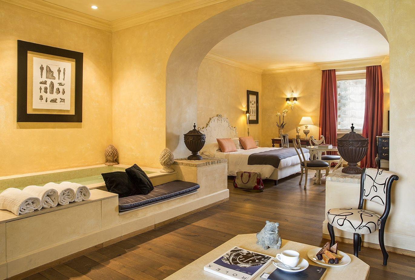 Hotel L'andana Tenuta La Badiola