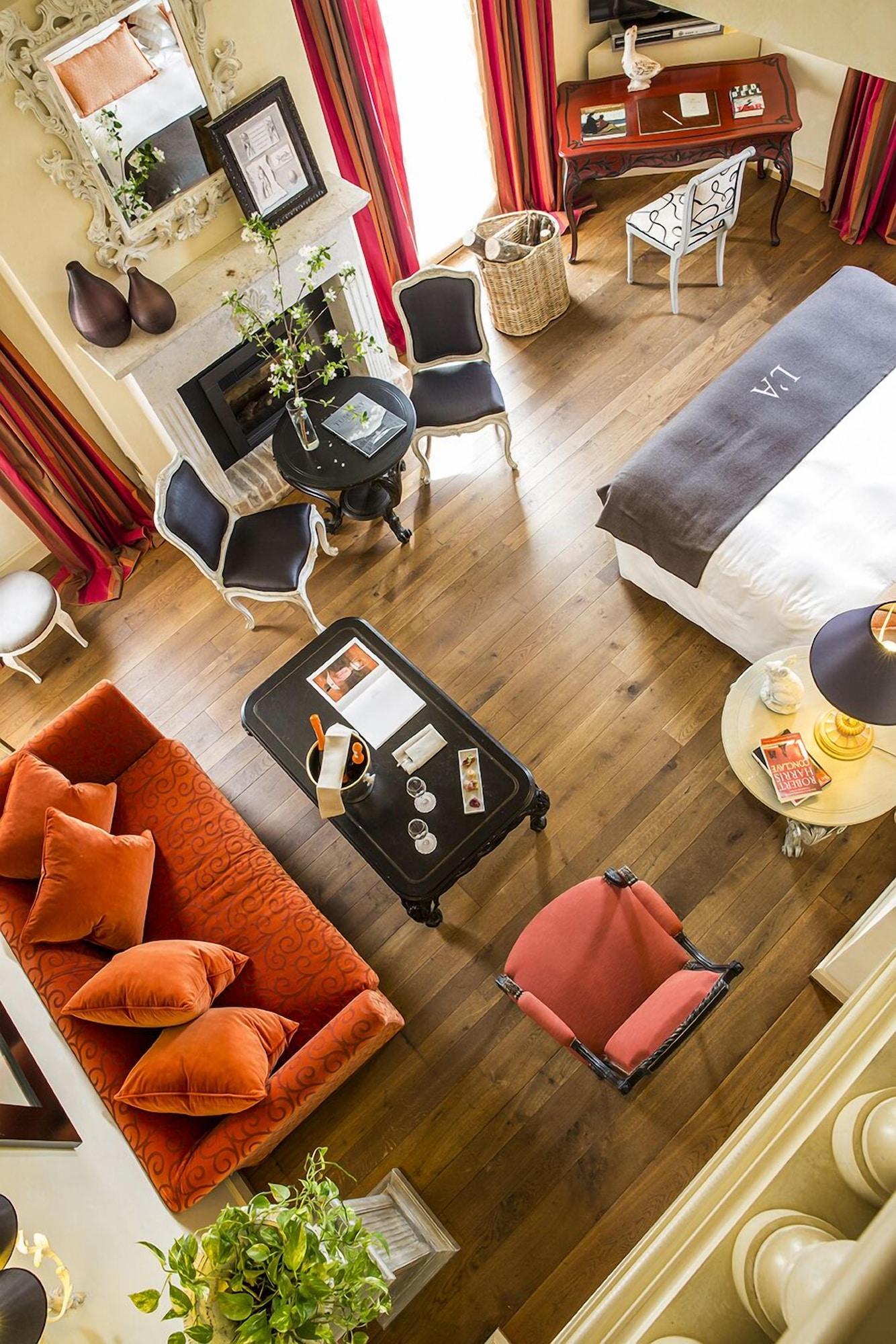 L'andana Tenuta La Badiola 5* Castiglione della Pescaia