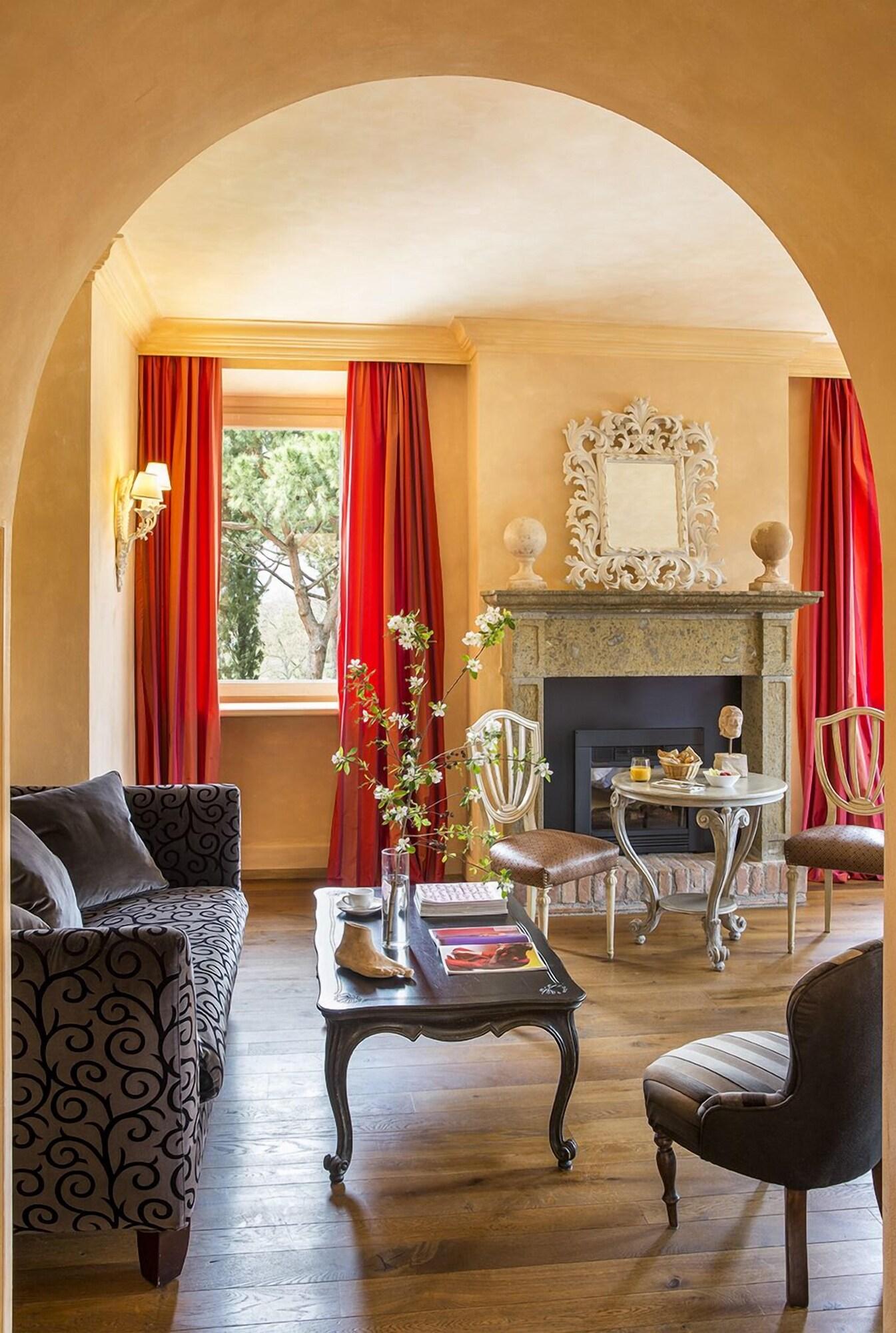 L'andana Tenuta La Badiola 5* Castiglione della Pescaia