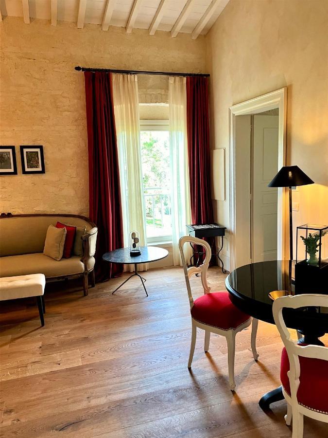 L'andana Tenuta La Badiola Hotel 5*