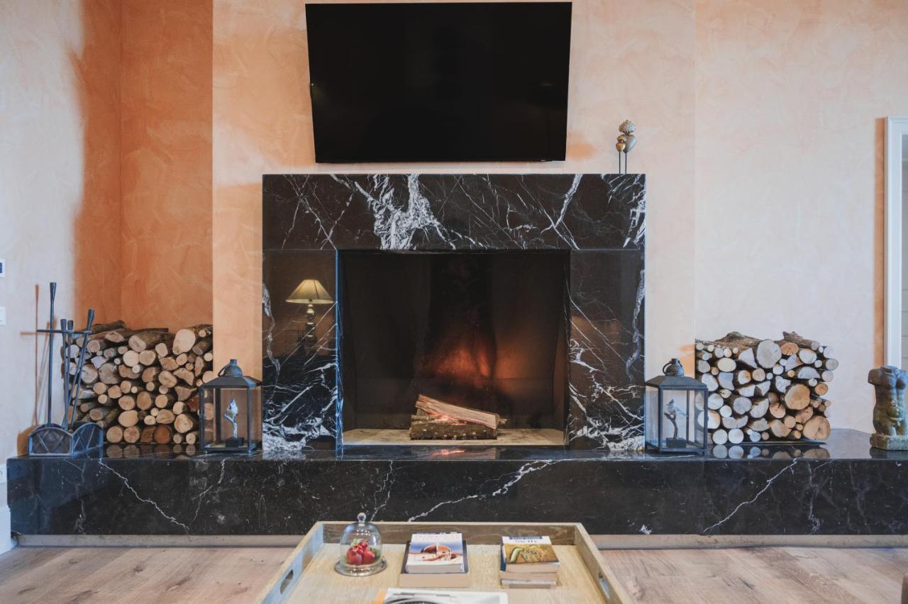 Hotel L'andana Tenuta La Badiola 5*