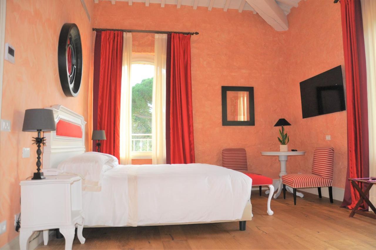 L'andana Tenuta La Badiola 5* Castiglione della Pescaia
