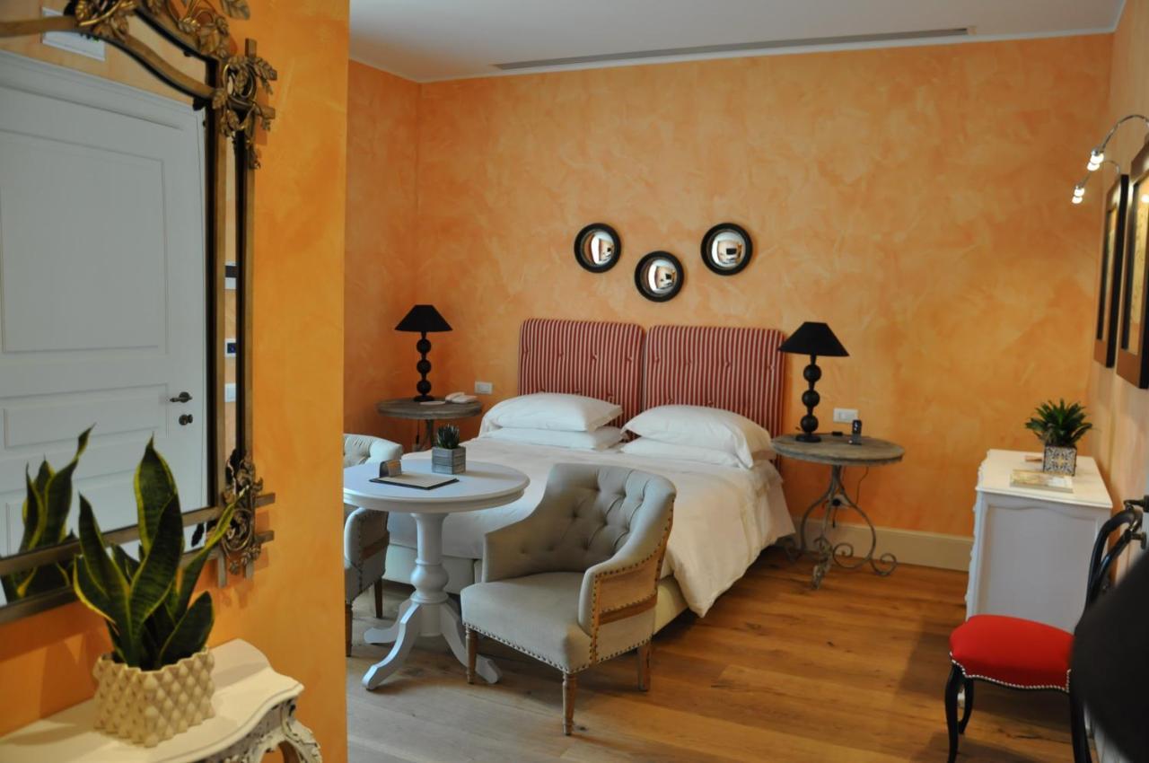 Hotel L'andana Tenuta La Badiola
