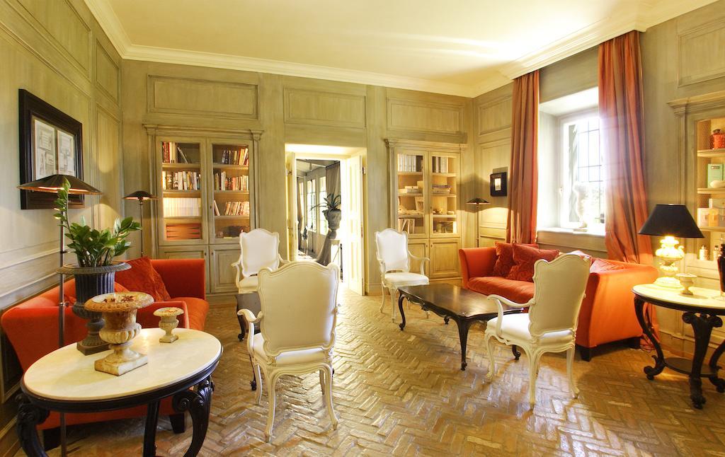 L'andana Tenuta La Badiola Hotel 5*