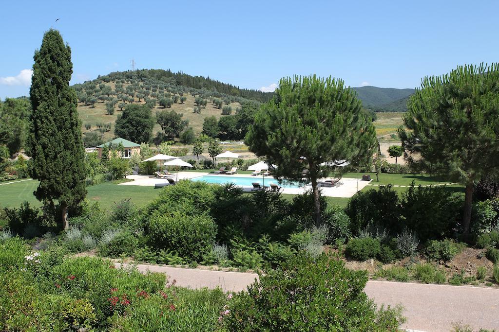 L'andana Tenuta La Badiola 5* Castiglione della Pescaia
