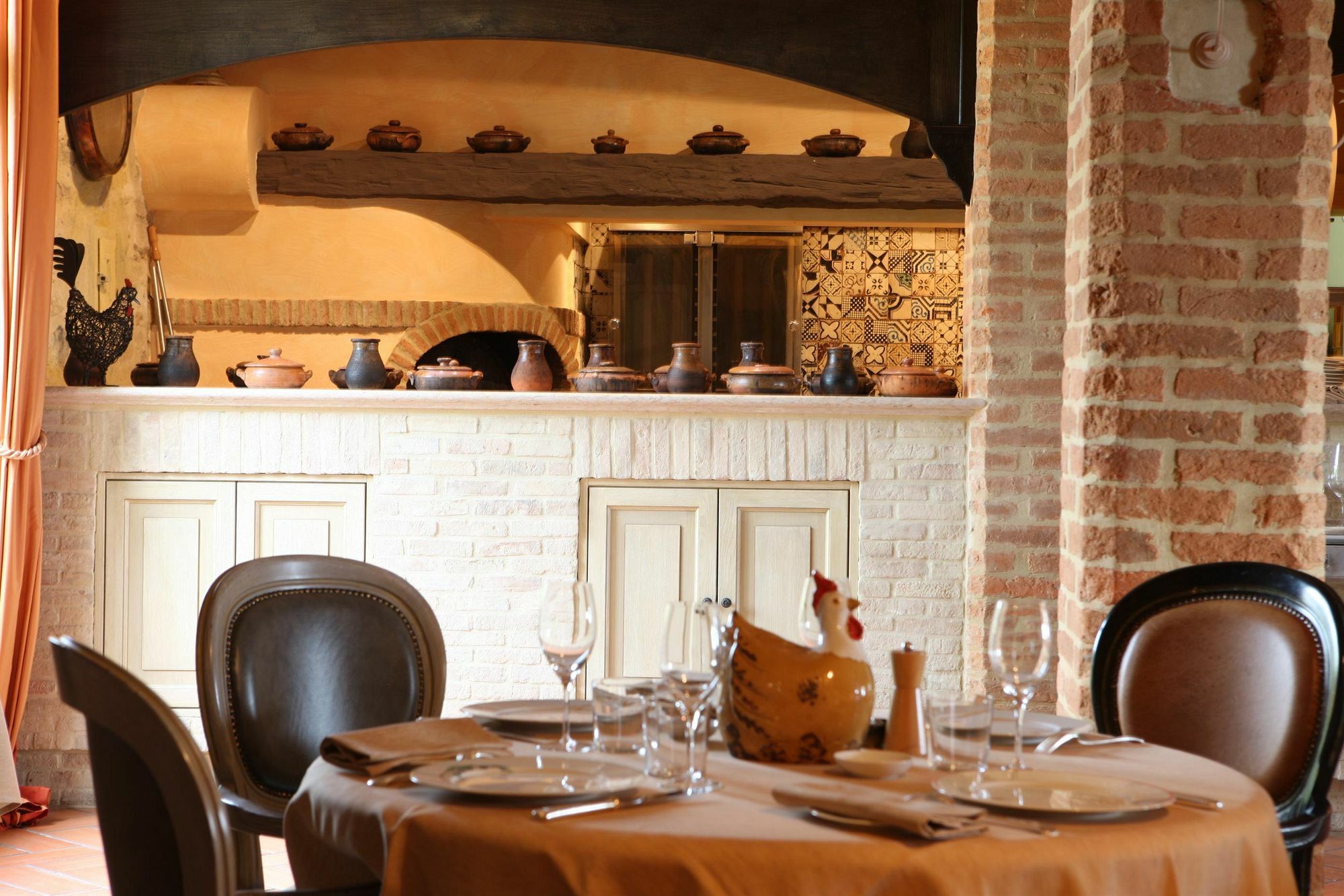 Hotel L'andana Tenuta La Badiola