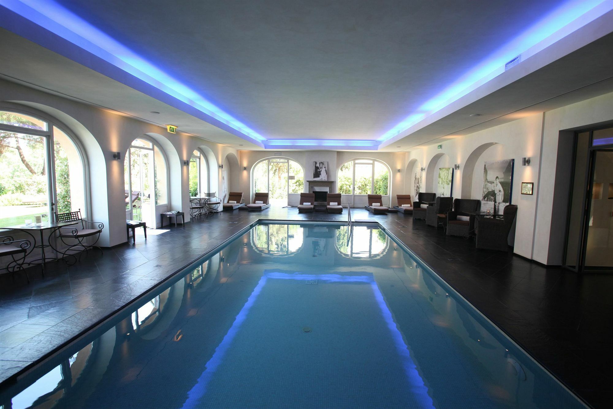 L'andana Tenuta La Badiola Hotel Castiglione della Pescaia