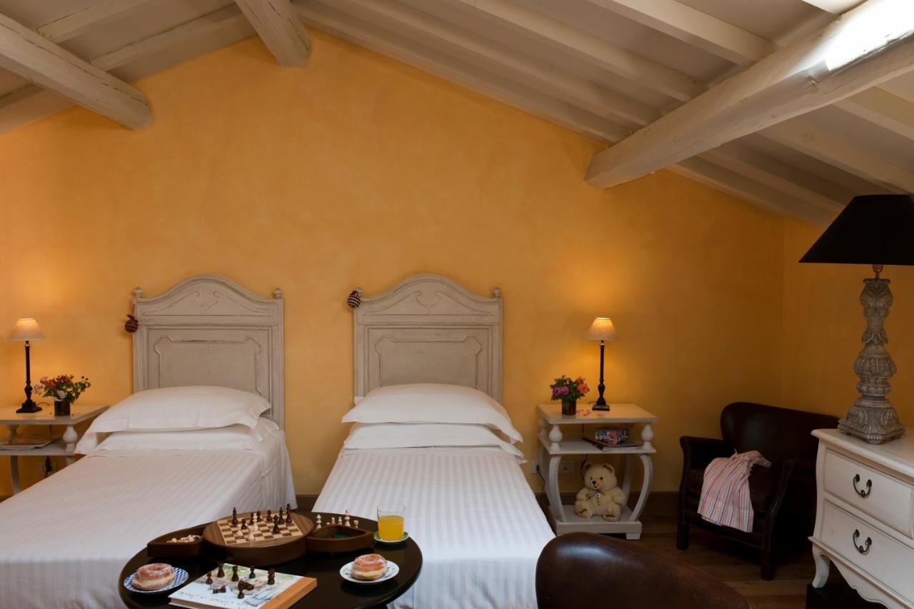 Hotel L'andana Tenuta La Badiola Castiglione della Pescaia